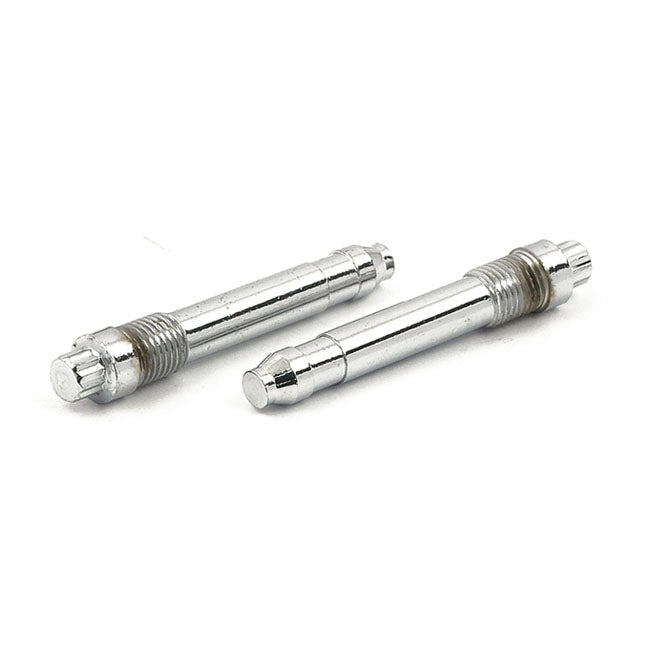 Mount Pin Kit, Brake Pads For Harley-Davidson