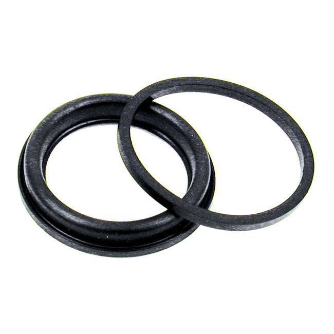 Rear Caliper Seal Kit For Harley-Davidson