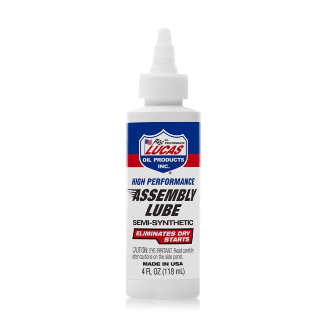 lucas 10152 harley-davidson screamin' eagle 11300002 amsoil EALTB