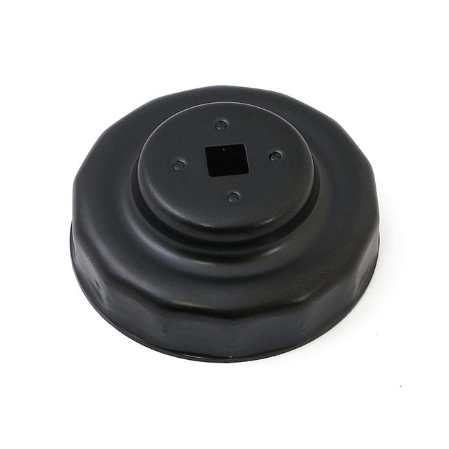 Oil Filter Wrench, 3/8" Drive