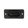 Gasket, Rear Master Cyl. Cover For Harley-Davidson