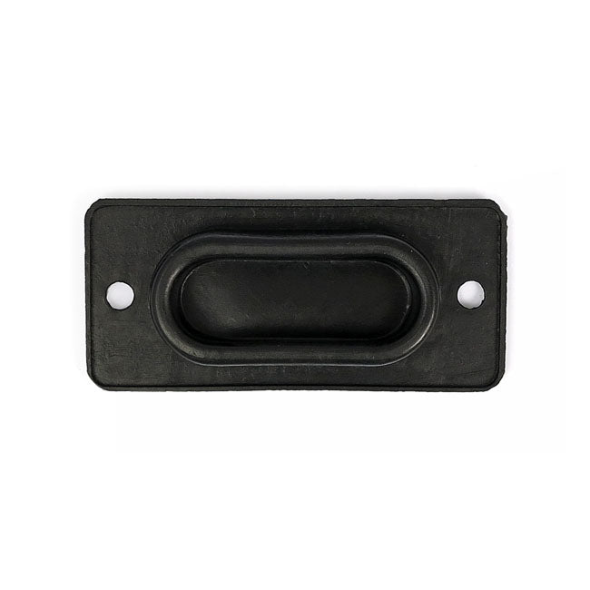 Gasket, Rear Master Cyl. Cover For Harley-Davidson