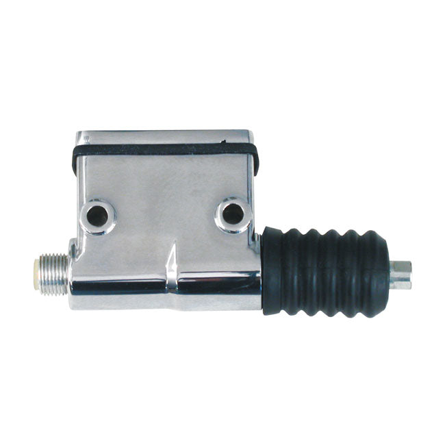 Rear Master Cylinder, Xl For Harley-Davidson