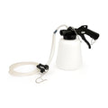 Vacuum Brake Bleeder System For Harley-Davidson