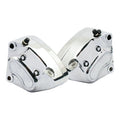 Oem Style Brake Caliper Set L&R For Harley-Davidson