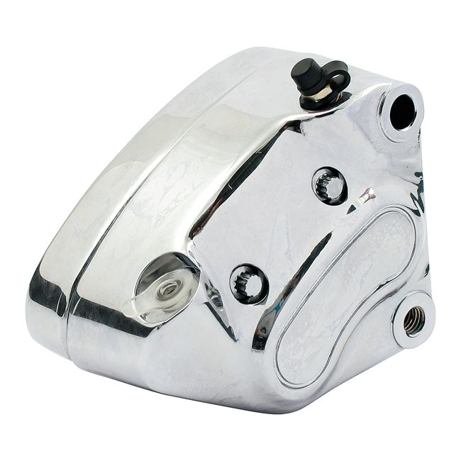 Oem Style Brake Caliper, Right For Harley-Davidson
