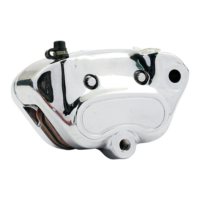 Brake Caliper Assy, Rear For Harley-Davidson