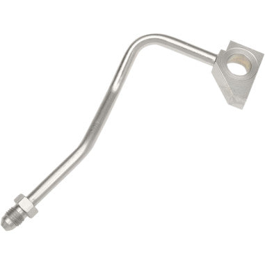 MILD STEEL FITTINGS/ADAPTERS FOR HARLEY-DAVIDSON