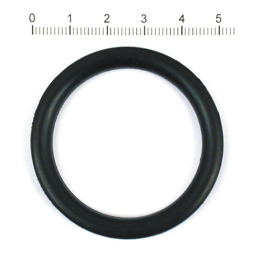 James, Gaskets Gas Cap 83-Up For Harley-Davidson