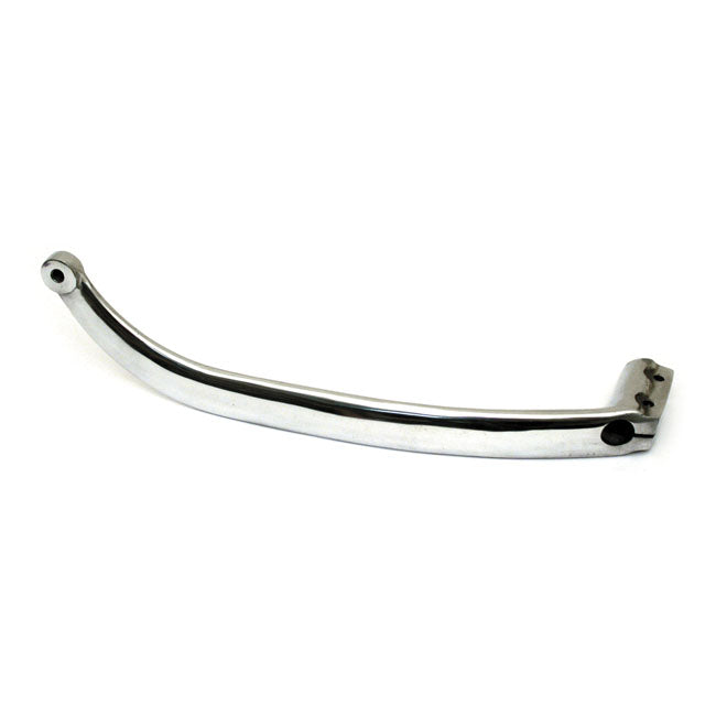 Shift Arm, Polished For Harley-Davidson 34666-75