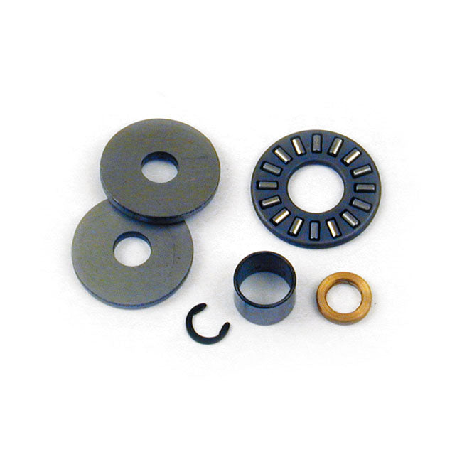 Throw-Out Bearing Kit, Heavy-Duty For Harley-Davidson