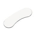 Chrome Caliper Insert, Fr & Rr For Harley-Davidson