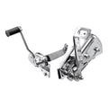 73-79 Fl Style Controls For Harley-Davidson