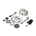 Kickstand Kit for Harley-Davidson Evolution Big Twin 1987-1989