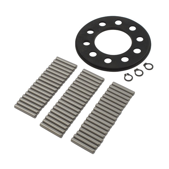 Long Roller And Bearing Kit For Harley-Davidson