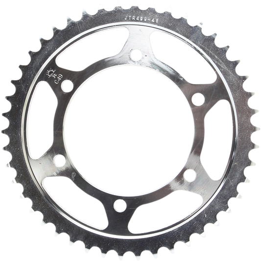 JT SPROCKETS JT SPROCKETS SPROCKET, RR 48T