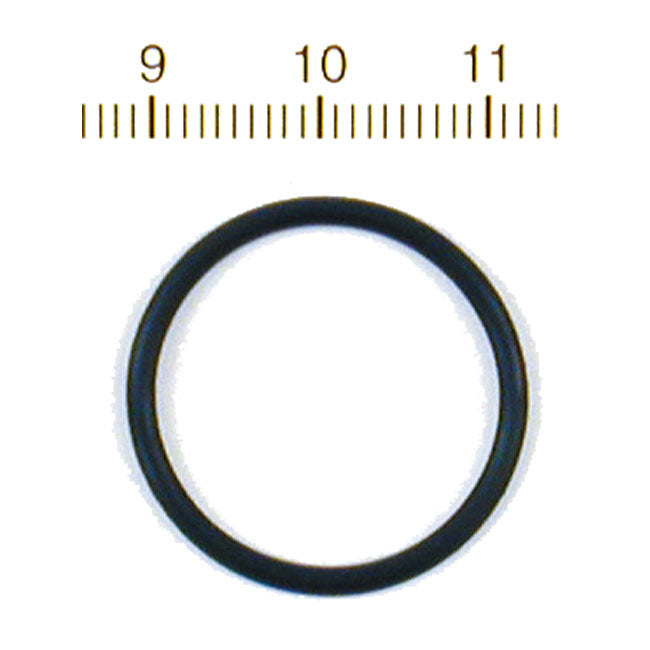 James O-Ring, Clutch Gear For Harley-Davidson