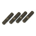 Stud, Transm. Housing To Plate For Harley-Davidson