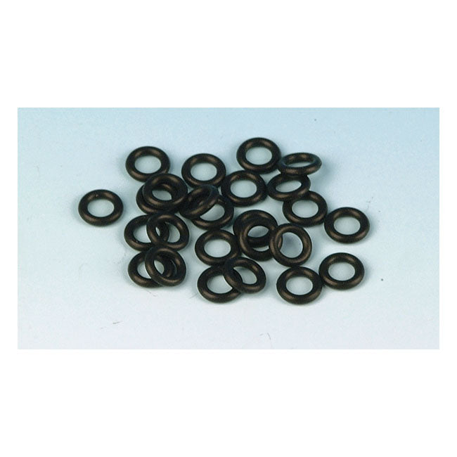 James 0-Ring, Pushrod Anti-Rotation Pin For Harley-Davidson