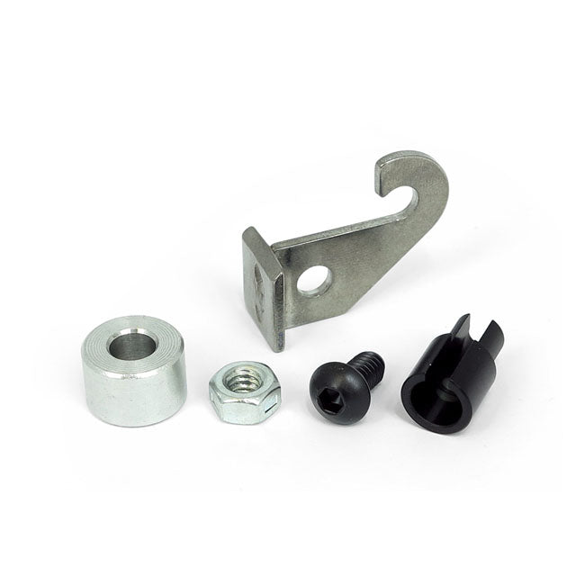 Light Pull Clutch Kit For Harley-Davidson