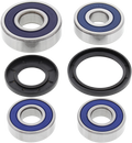 ALL BALLS WHEEL BEARING AND SEAL KITS BEARING-KIT,WHEEL RR-YAM