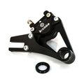 Free Spirits 2 Pot Rear Caliper Bracket For Harley-Davidson