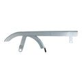 Upper Belt Guard, Chrome For Harley-Davidson