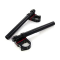 Free Spirits, Clip-Ons For Harley-Davidson