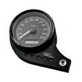 Free Spirits, Speedometer Cylinder Head Bracket For Harley-Davidson