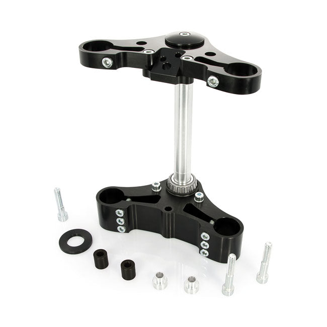 Free Spirits Triple Trees Kit For Harley-Davidson
