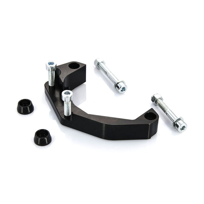 Free Spirits Front Caliper Bracket For Harley-Davidson