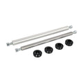 Free Spritis Axle & Cap Kit For Harley-Davidson