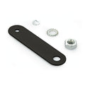 Free Spirits Horn Relocation Bracket For Harley-Davidson