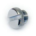 Transm. Fill Plug, Slotted Oem Style For Harley-Davidson