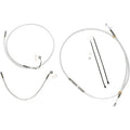 DESIGNER HANDLEBAR INSTALLATION KITS FOR HARLEY-DAVIDSON