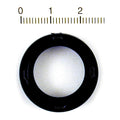 James Oil Seal, Magneto Mount/Pushr Cvrs For Harley-Davidson