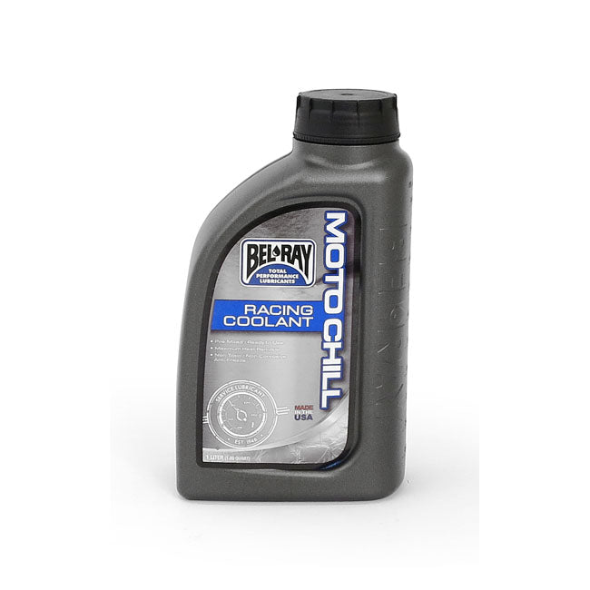 Bel-Ray Moto Chill, 1l Engine Coolant For Harley-Davidson