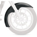 HUGGER SERIES FRONT FENDERS FOR HARLEY-DAVIDSON