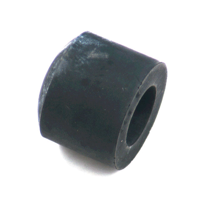 Bumper Pad, Jiffystand For Harley-Davidson