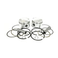 Wiseco Piston Kit, 7:1cr, Std For Harley-Davidson