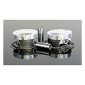 Wiseco, 96" To 103" Twin Cam Big Bore Piston Kit. +.010" For Harley Davidson
