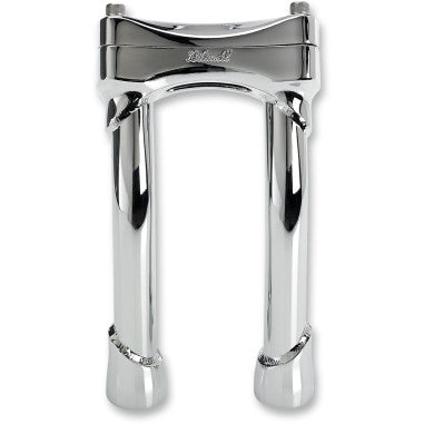 MURDOCK RISER KITS FOR HARLEY-DAVIDSON
