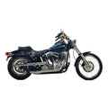Paughco Shotgun Drags (40 Inch) For Harley-Davidson