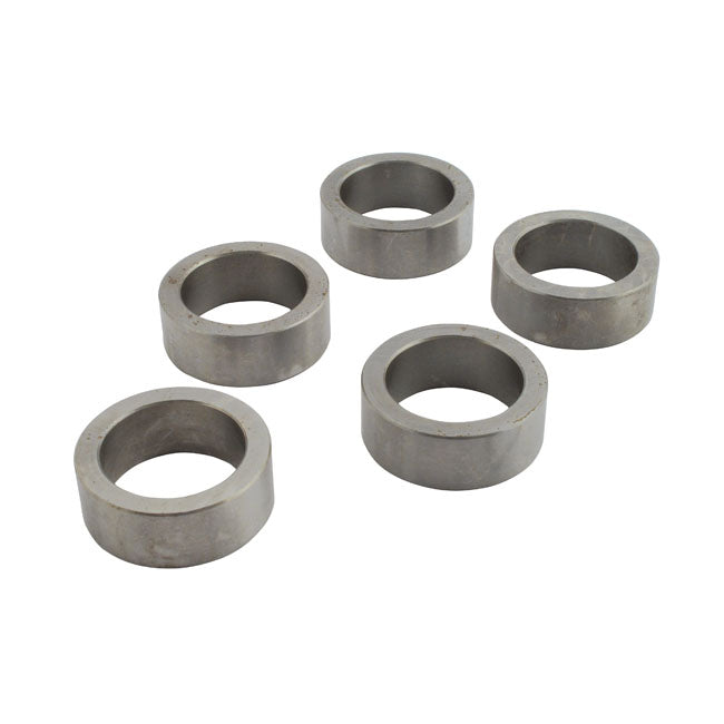 Spacer, Sprocket Shaft .621 Inch For Harley-Davidson