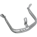 FRONT AND REAR FENDER RAILS FOR HARLEY-DAVIDSON