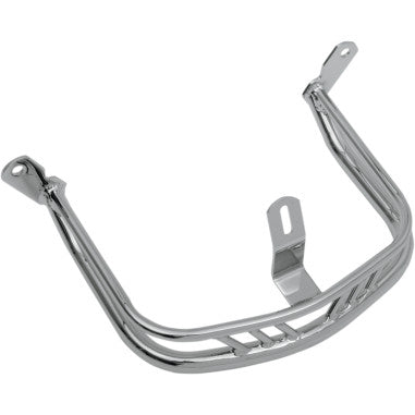 FRONT AND REAR FENDER RAILS FOR HARLEY-DAVIDSON