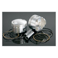 Wiseco Piston Kit, 9.5:1cr, Std For Harley-Davidson