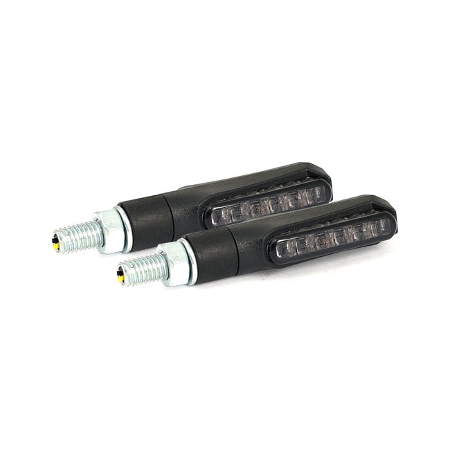 Rage Turn Signal Set For Harley-Davidson