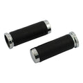 Cushion Grips, Imitation Leather For Harley-Davidson
