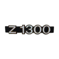 Emblema Lateral Para Kawasaki Z1300